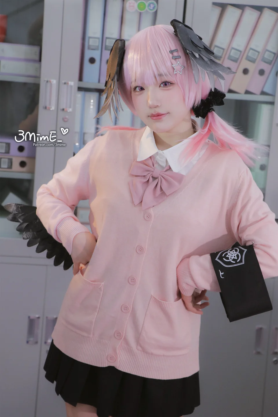 弥美Mime - Koharu [14P-36MB]